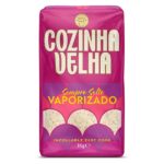 RICE KITCHEN VELHA VAPORI.1KG