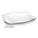 DISH GLASS NETTUNO GRD 352210