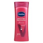 LOÇAO VASELINE MATURE SKI.400M