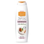 BATH GEL N.HONEY HIDRAT.650ML