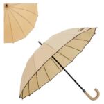 UMBRELLA AUT. 16V.CVT086BGC