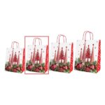 BAG PAPER NAT.24X10X32 BALL