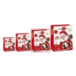BAG PAPER NAT.31X12X42 PAI NA
