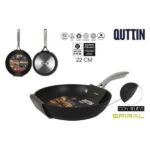 FRYING PAN SPIRAL F.IND.22CM SP022