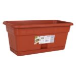 FLOWER BOX C/PR.40X20CM 8541240