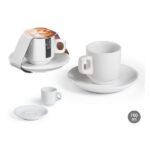 COFFEE CUP C/PIRES 10CL 12422