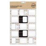 LABEL ADES.NATAL CJ30 X06493