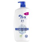 SHAMPOO H&S 2IN1 CLASSIC 800ML