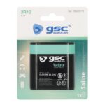 BATTERY GSC EVOLUT.3R12 4