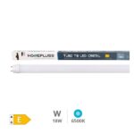 LIGHT BULB H/P.TUBO T8-18W 6500 120C