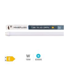 LAMPADA H/P.TUBO T8-18W 6500 120C