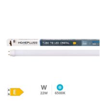 LAMPADA H/P.TUBO T8-22W 6500 150C