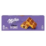 BOLO MILKA CHOCO&CAKE 175G