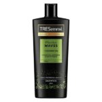 SHAMPOO TRESEMME FLAWLESS WAV.685ML