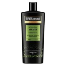 CHAMPO TRESEMME FLAWLESS WAV.685ML