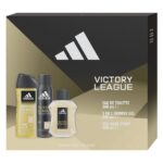 PACK ADIDAS VICT. LEAG.COL+G+DE