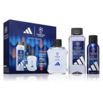 CONJUNTO ADIDAS CHAMP. EDIT.COL+G+D