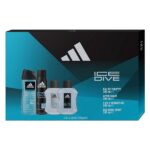 PACK ADIDAS ICE DIVE C+A/S+G+D