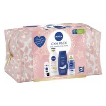 CONJUNTO NIVEA GYM PACK NE+L+G+D+D