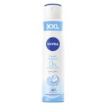 DEODORANT NIVEA SPR W. FRES.NATU.250M