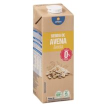 DRINK ALTEZA OAT 0% SUGAR 1L