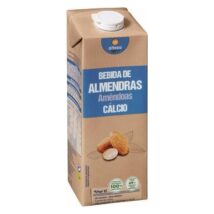DRINK ALTEZA ALMOND CALCIO 1L