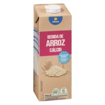 DRINK ALTEZA RICE CALCIO 1L
