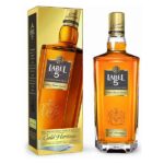 WHISKY LABEL 5 GOLD HERITAGE 70CL
