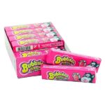GUM BUBBALOO STRAWBERRY 18X38G