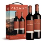 WINE ALTANO DOURO TN 2X75CL