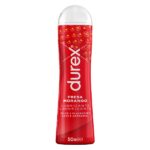 LUBRIFICANT DUREX STRAWBERRY 50ML