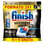 DETERGENT FINISH PAST. ULT.PL.R.11+11
