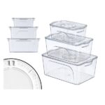 ORGANIZ.FRIGO PLAST.CJ3 12515
