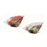BONBONS CANDYCAT HAZELNUT BOW 220G