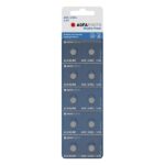 BATTERY AGFA ALK.1