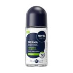 DEODORANT NIVEA R-ON M.D/C.SENSI.50M