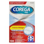 CLEANER PROT.COREGA INTE.PAST.108