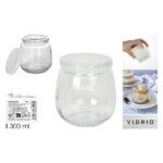 BOTTLE VID. C/T.HERM.300ML 8541