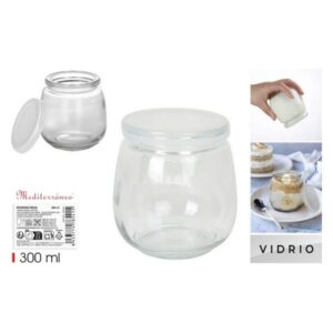 BOTTLE VID. C/T.HERM.300ML 8541