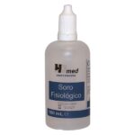 SORO FISIOLOGICO HD MED 100ML