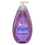 BATH GEL JOHNSON B.SONH.750ML