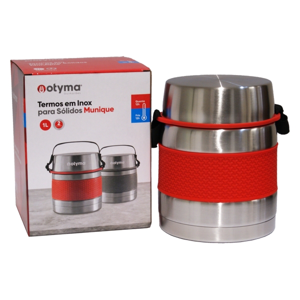 GARRAFA TERM. SOL.MUNIQUE 1L