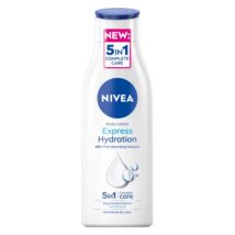 BODY MILK NIVEA HIDR.EXPRESS 250M