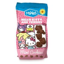 COOKIES T&U MAXIES H.KITTY&FR.100G