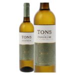 WINE TONS OF DUORUM BCO 75C