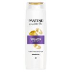 SHAMPOO PANTENE VOLUME&CORPO 325ML