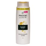 SHAMPOO PANTENE LISO&SEDOSO 625ML