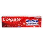 TOOTHPASTE COLGATE MAXF.SPICY FRE.100ML
