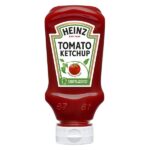KETCHUP HEINZ 250G