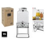 DISPENSER BEB.C/SUP.4L 78099